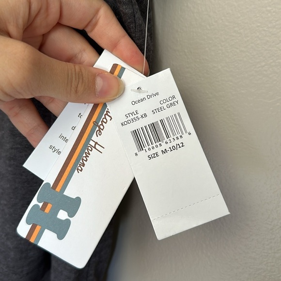 Vintage Havana girls sunrise tank - Picture 4 of 5